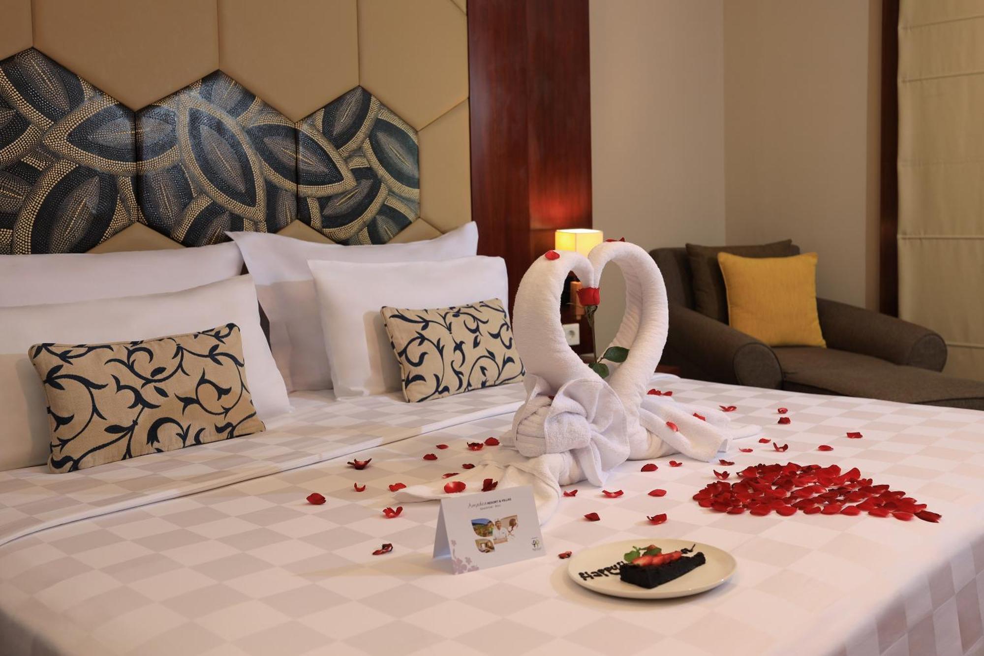 Resort Amadea & Bali