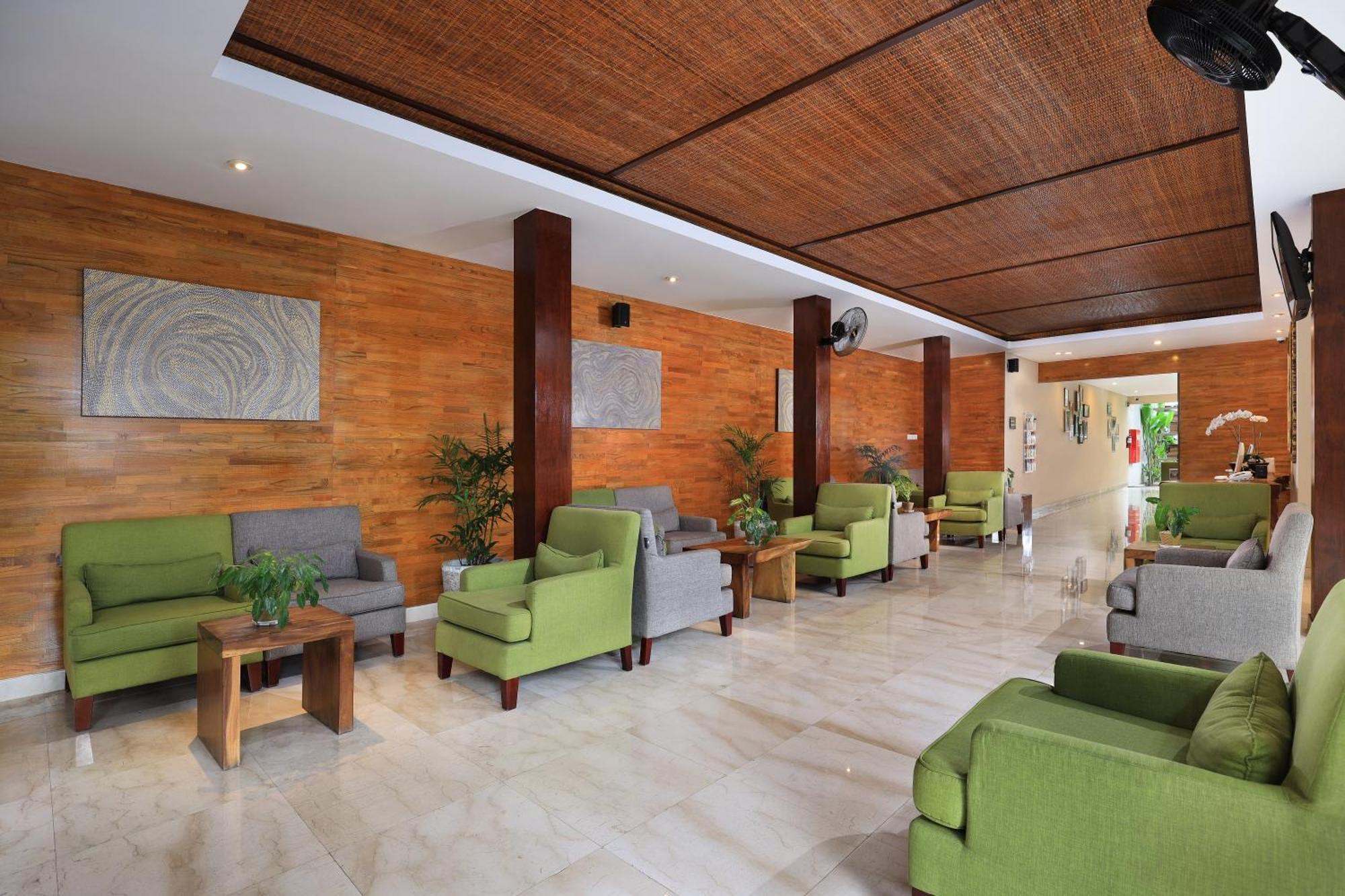 Resort Amadea & Bali