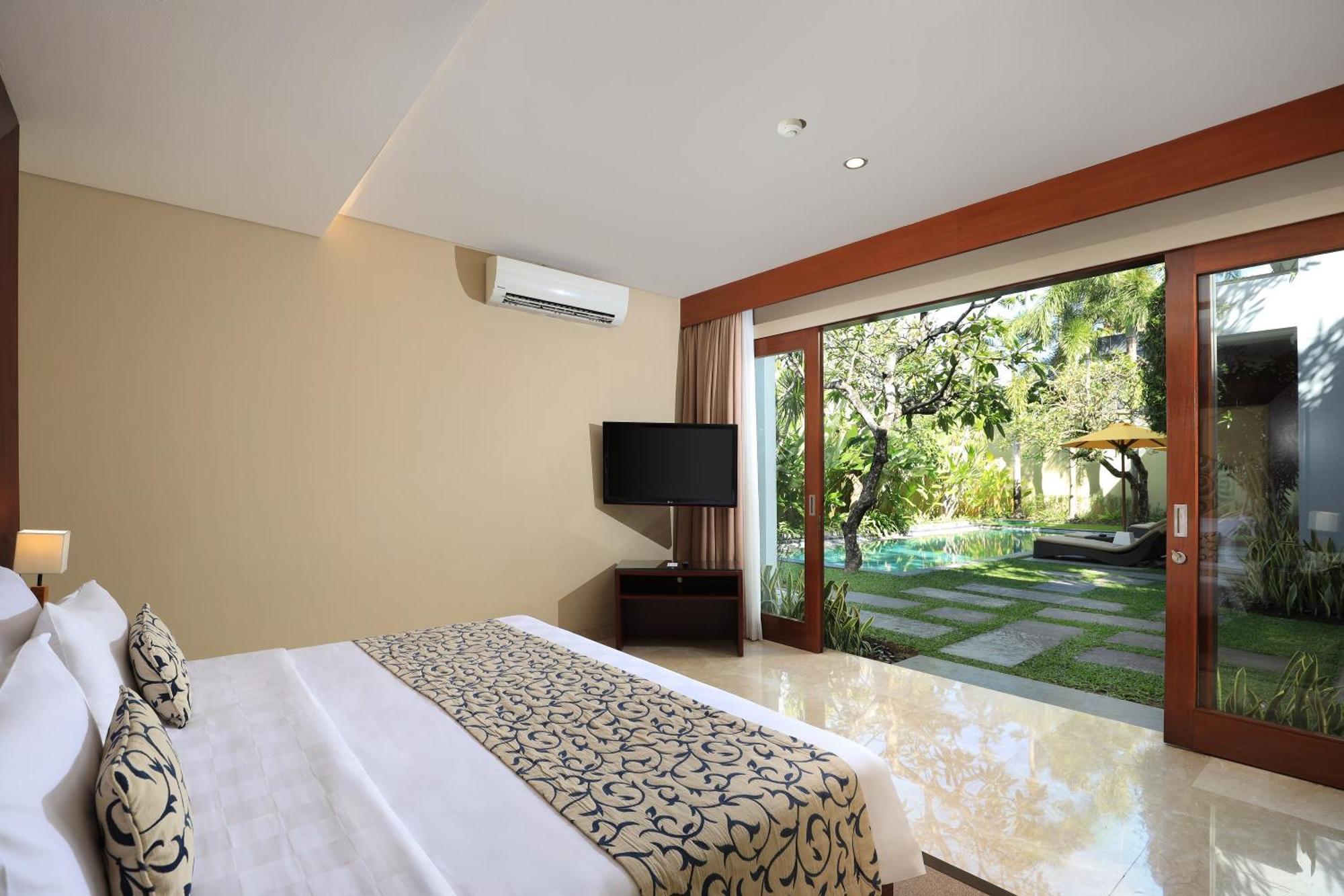 Amadea & Bali 4* Seminyak
