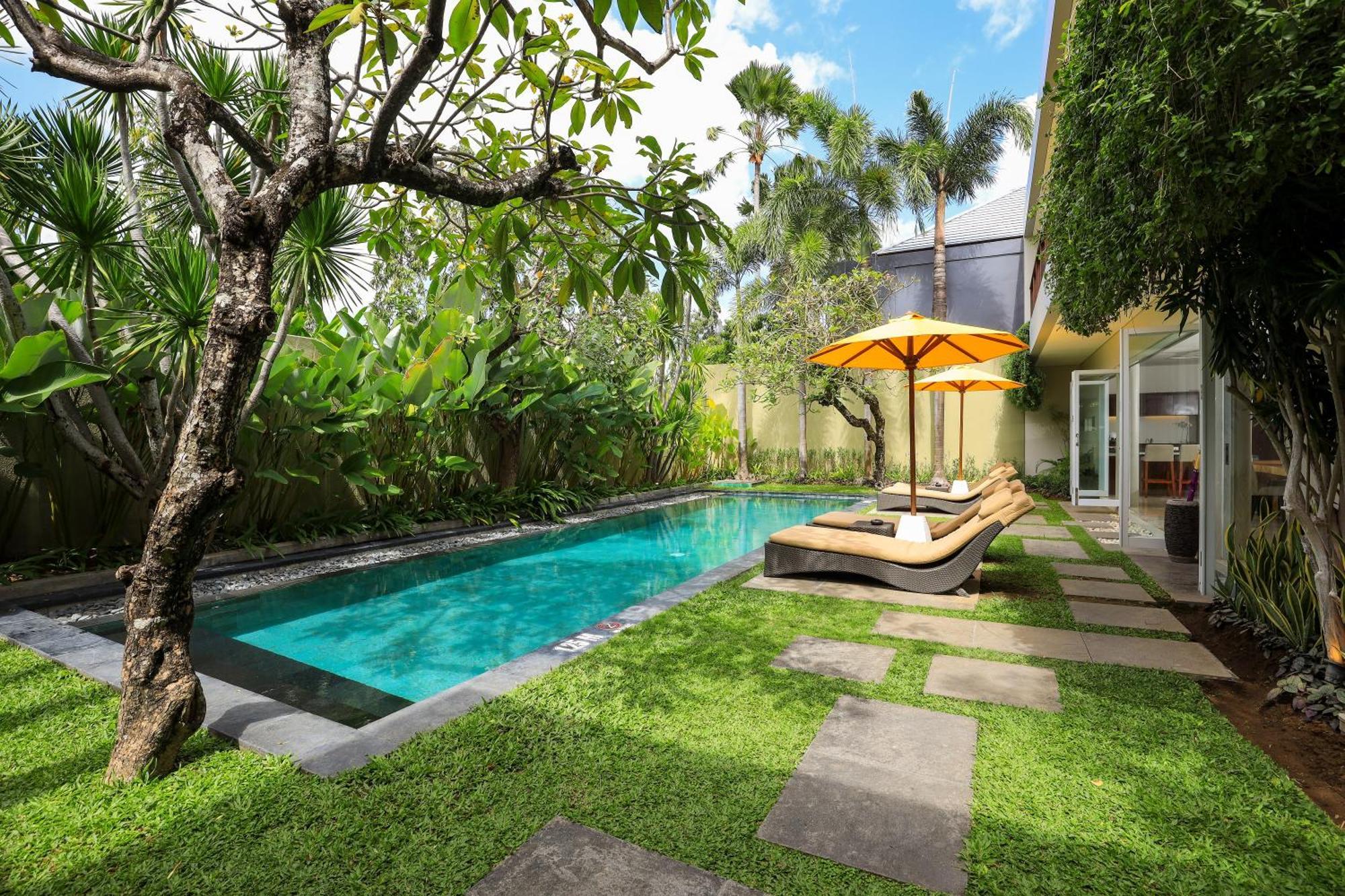 Amadea & Bali 4* Seminyak