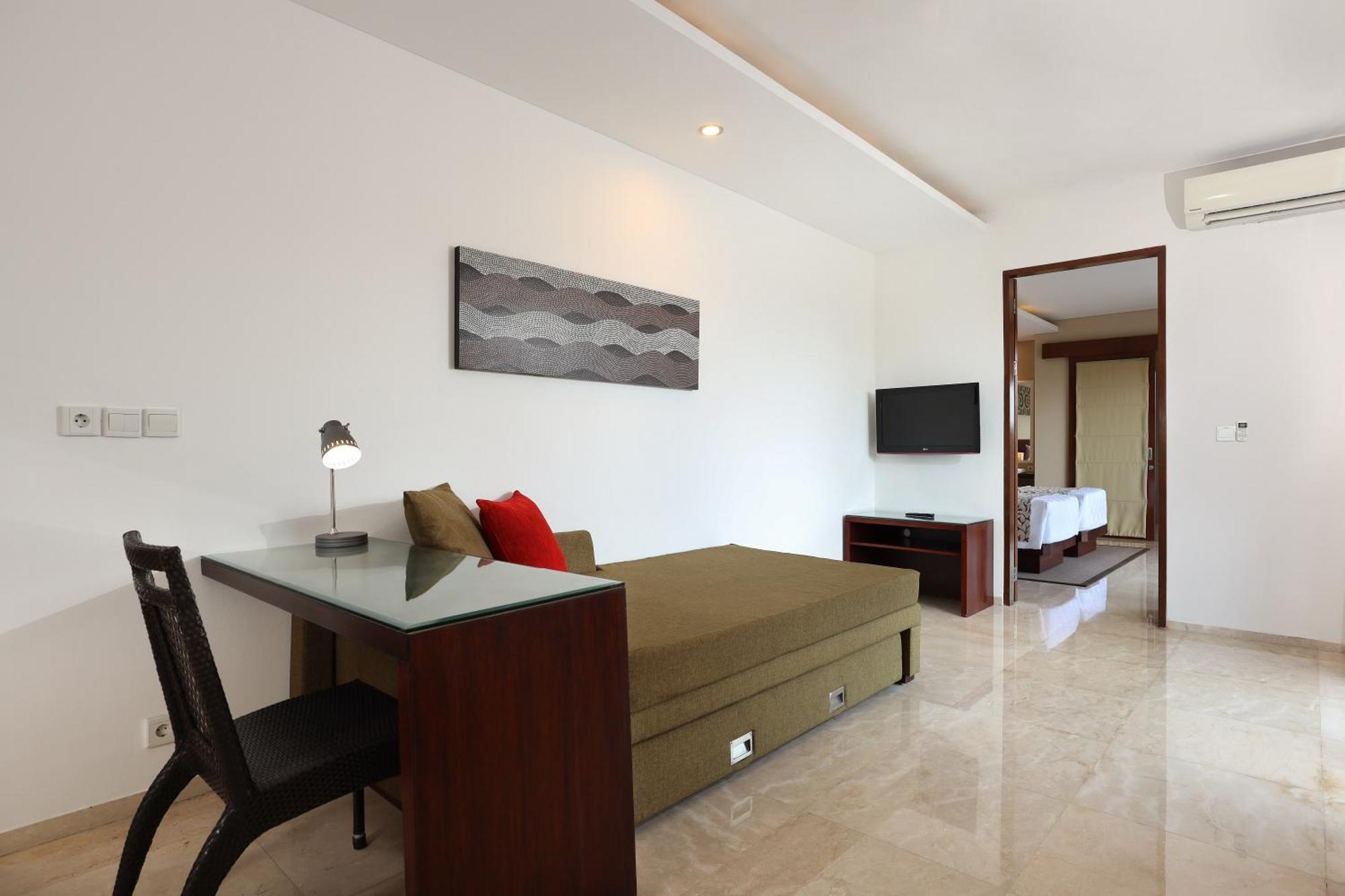 Amadea & Bali 4* Seminyak