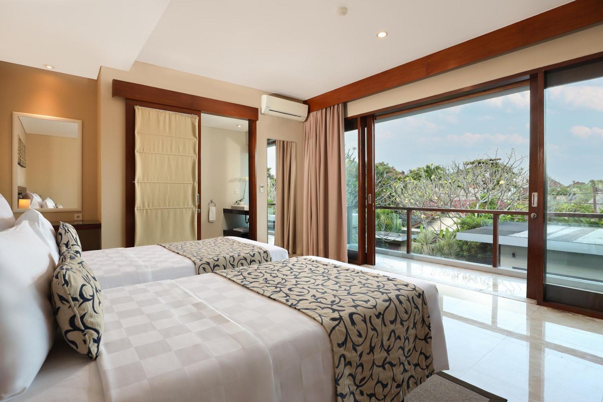 Amadea & Bali Resort 4*