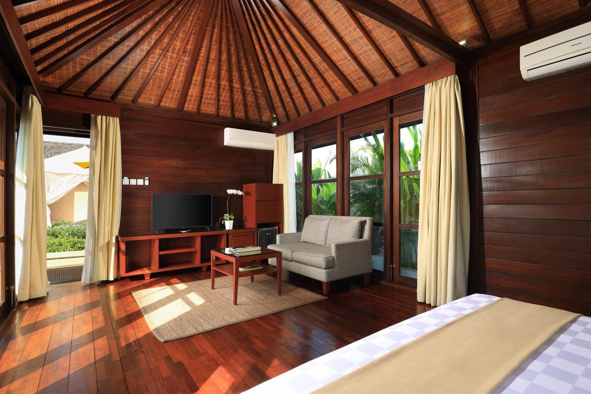 Amadea & Bali Resort 4*