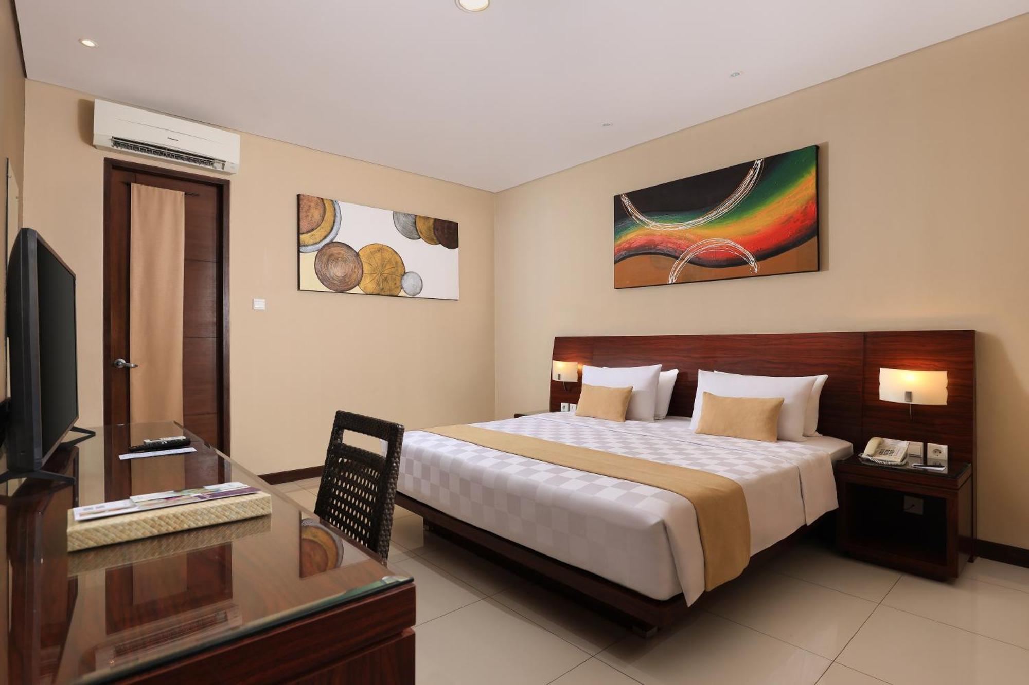 Amadea & Bali Seminyak