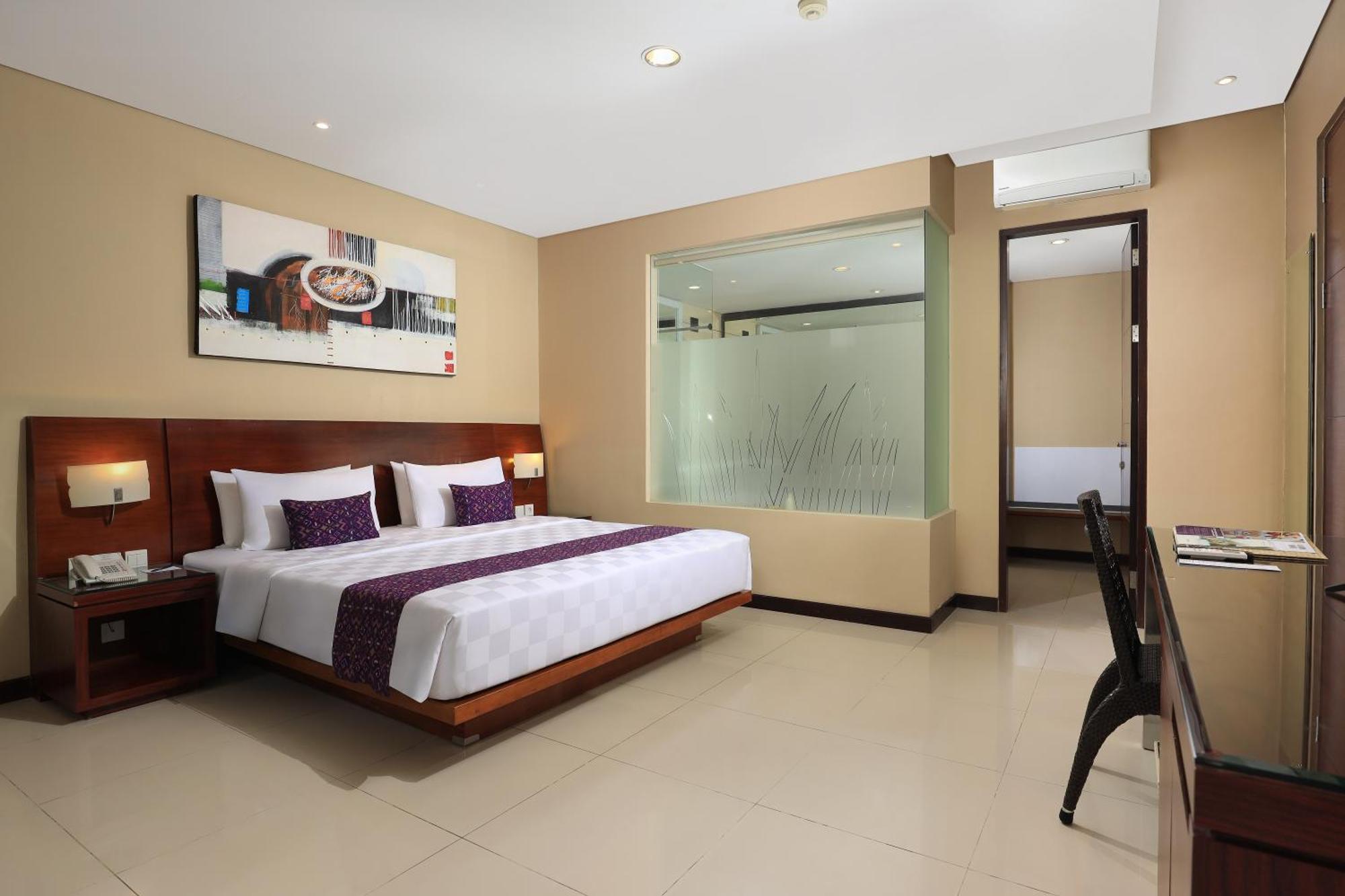 Amadea & Bali Resort Seminyak