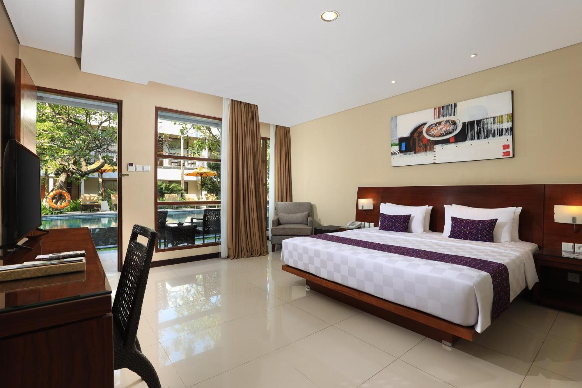 Amadea & Bali Resort 4*