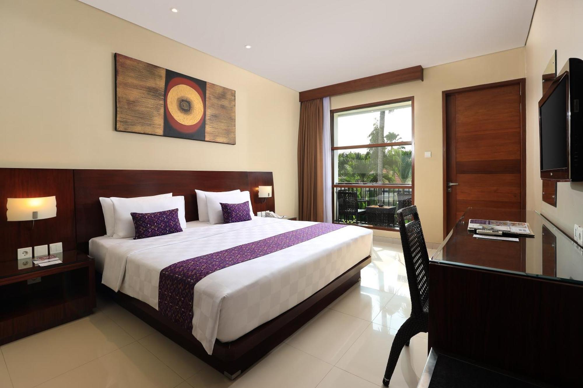 Resort Amadea & Bali Seminyak