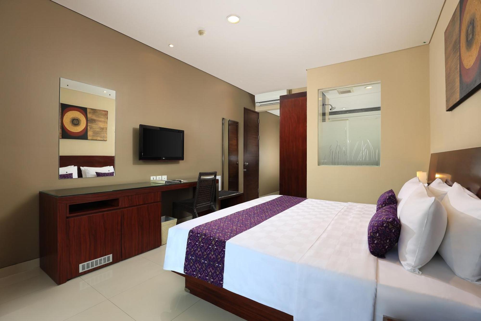 Amadea & Bali Seminyak