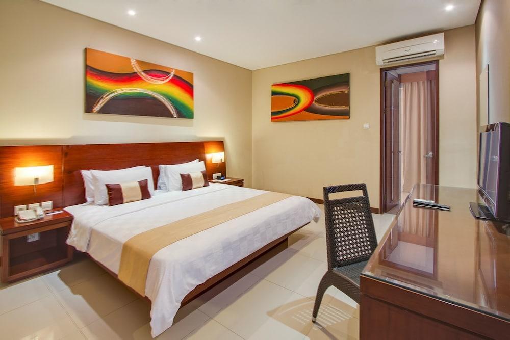 Amadea & Bali Resort 4*