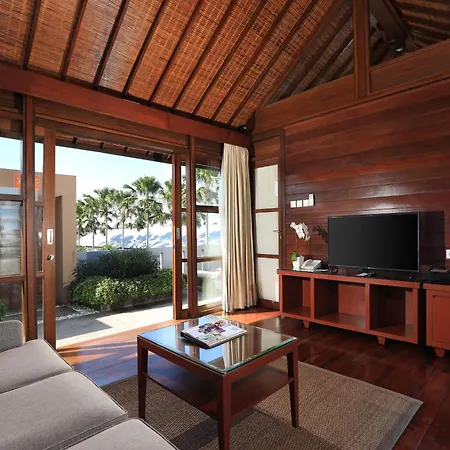 Amadea Resort & Villas Seminyak  Exterior photo