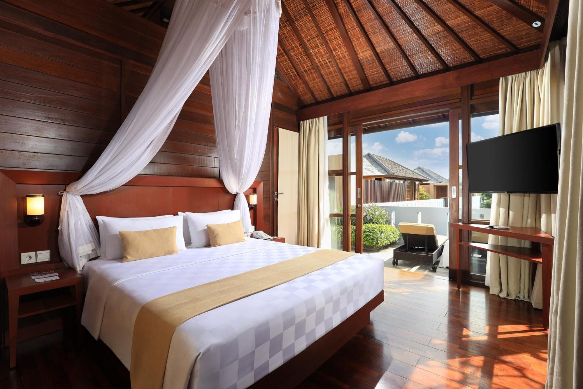 Amadea & Bali Resort Seminyak (Bali)