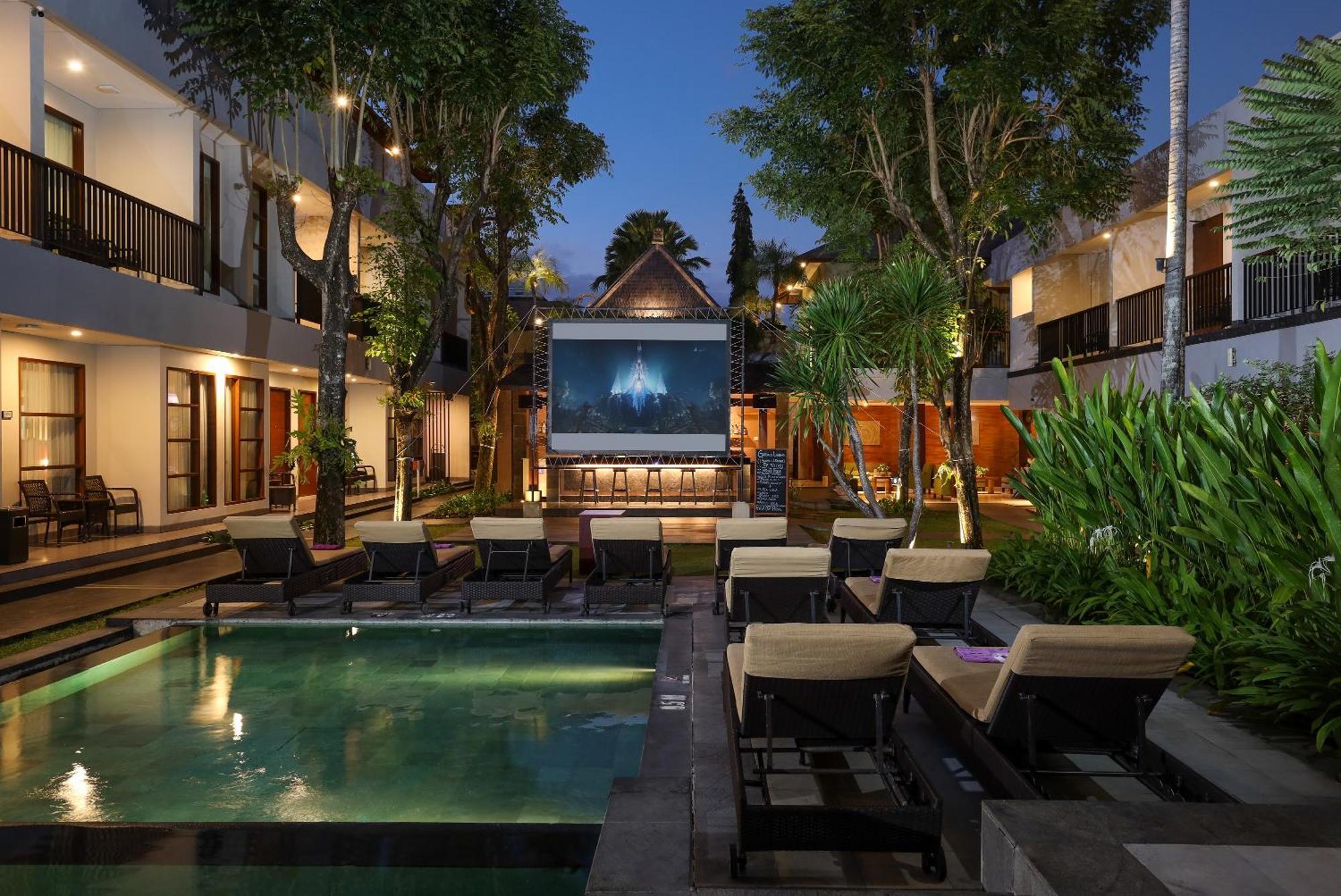 Amadea & Bali Resort