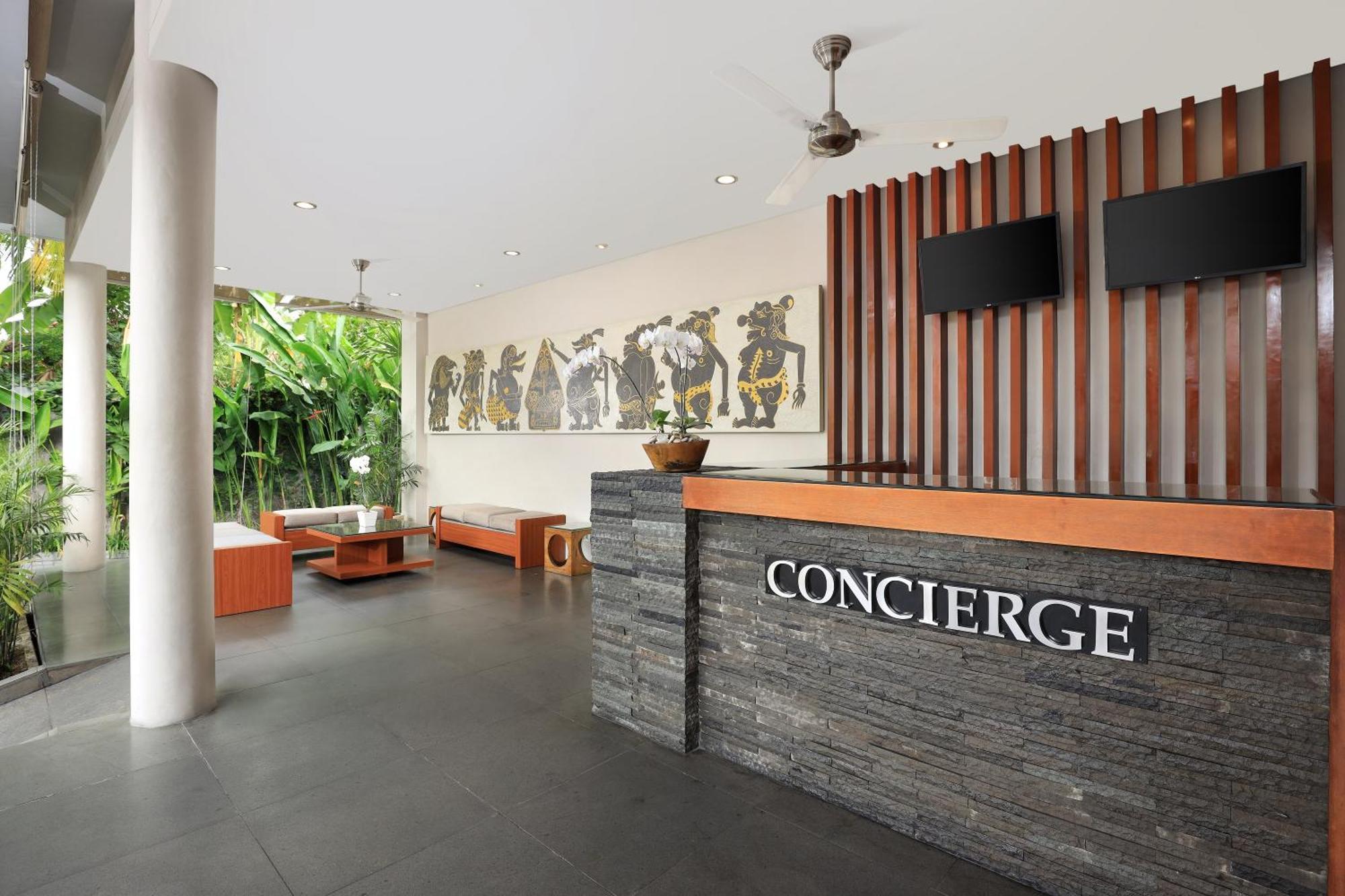 Amadea & Bali Resort 4*