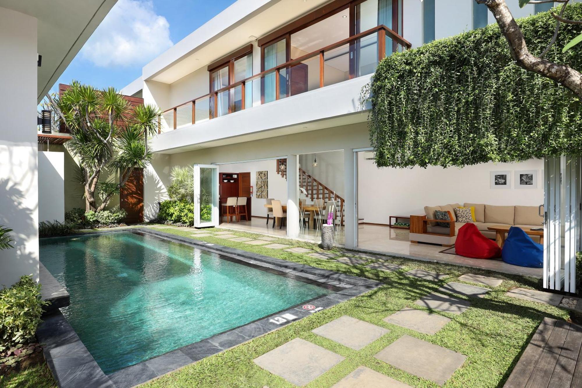 Amadea & Bali Resort Seminyak