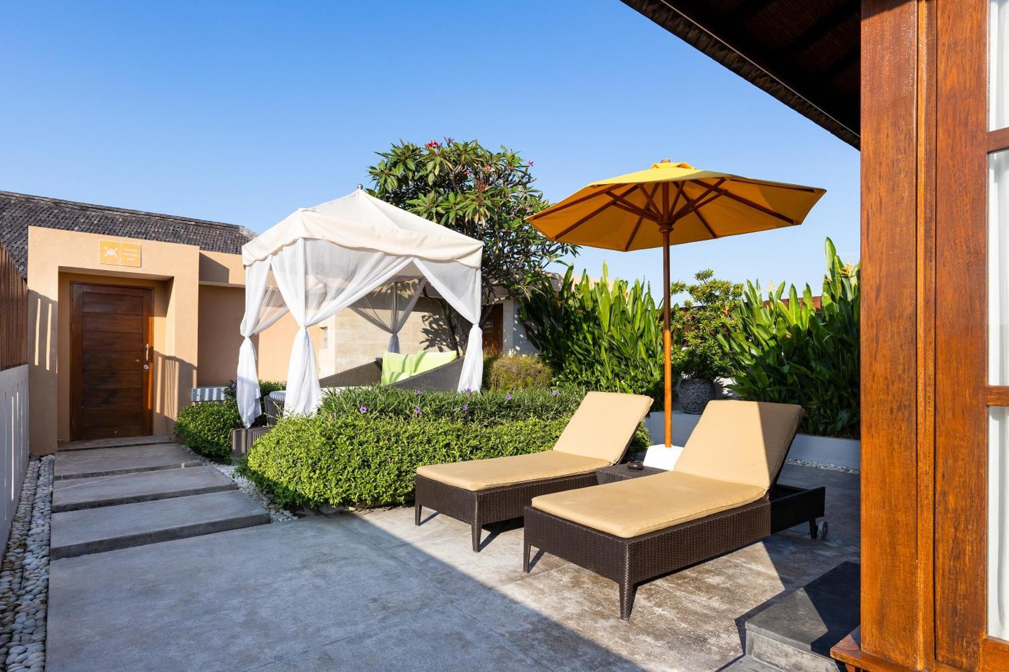 Amadea & Bali Resort Seminyak