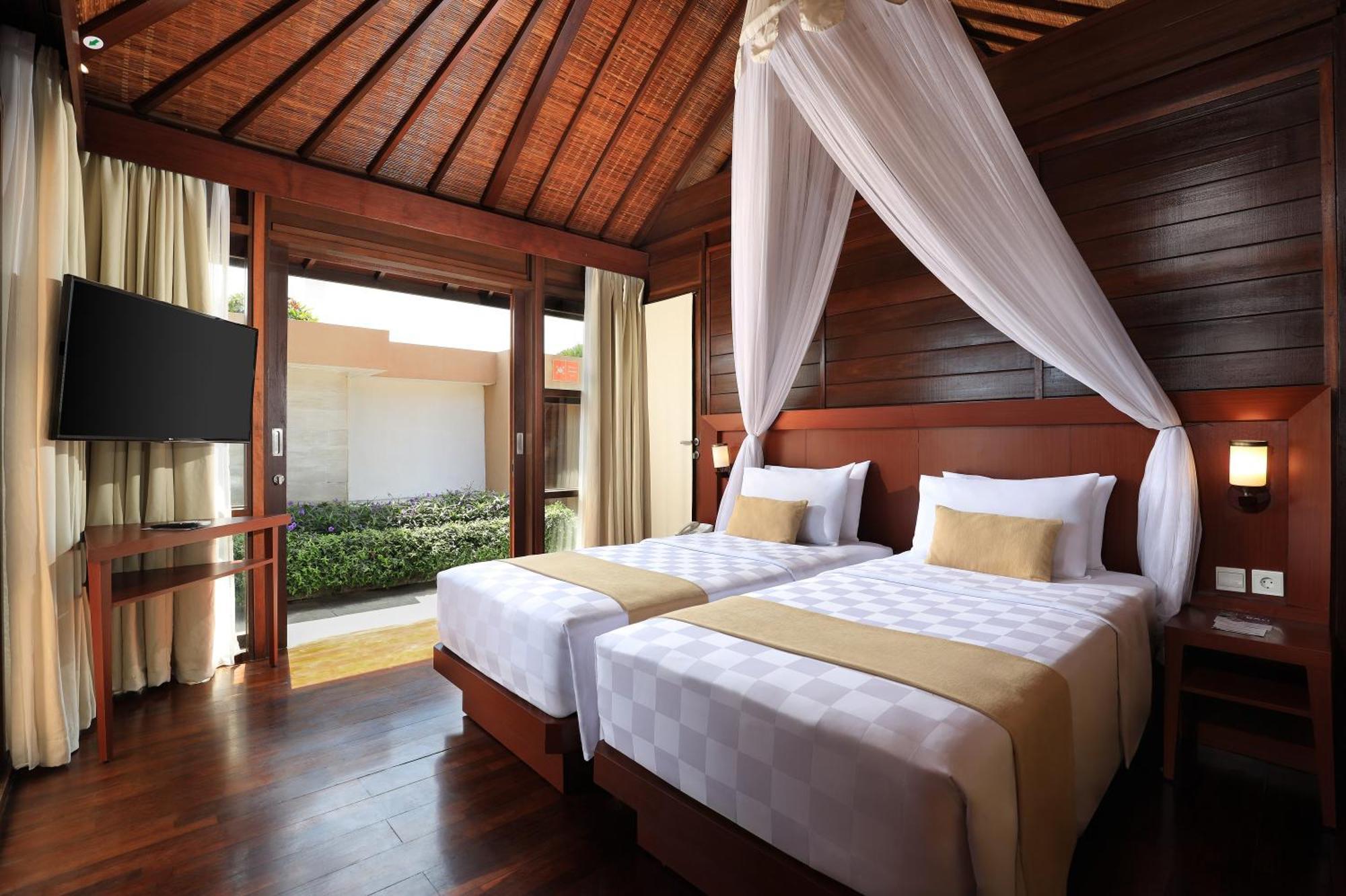 Resort Amadea & Bali Seminyak